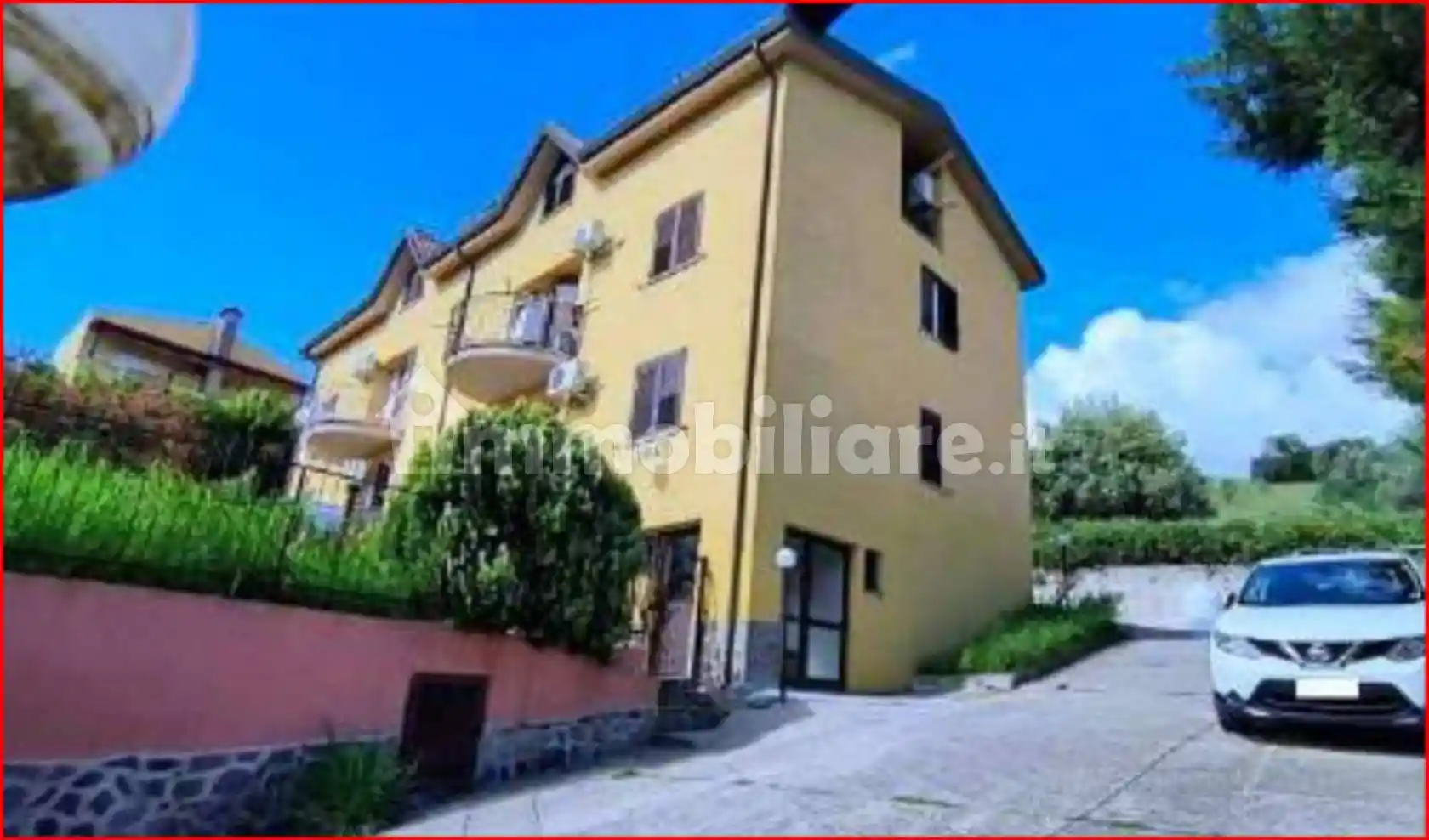 Appartamento all'asta via Due Forni 39, San Pietro in Guarano - foto 3