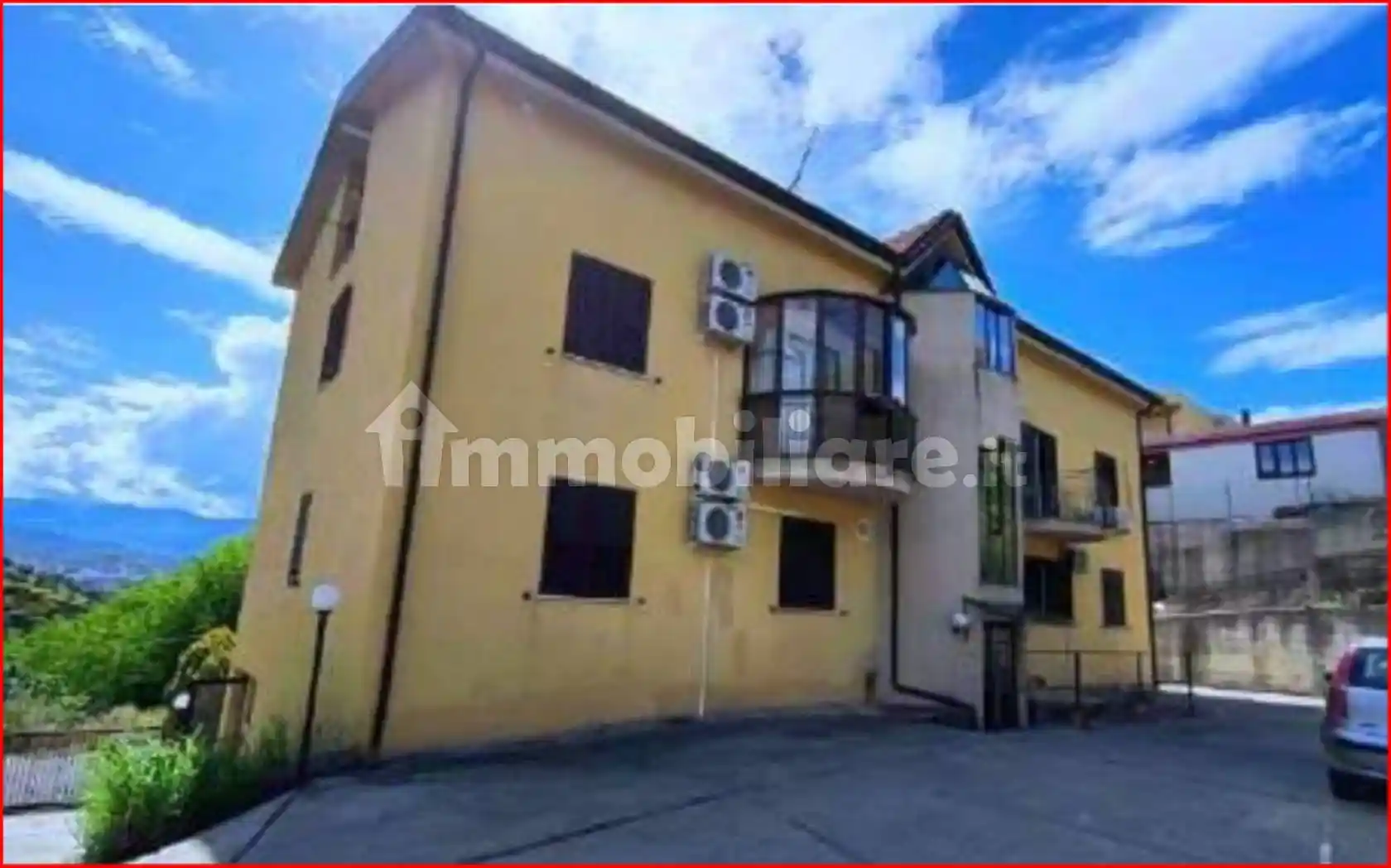 Appartamento all'asta via Due Forni 39, San Pietro in Guarano - foto 4