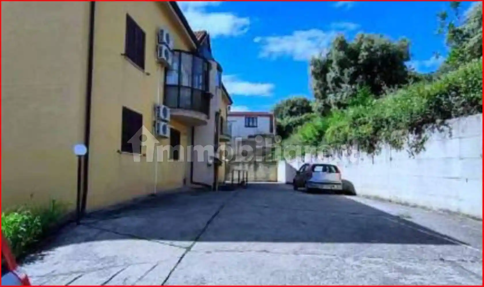 Appartamento all'asta via Due Forni 39, San Pietro in Guarano - foto 5