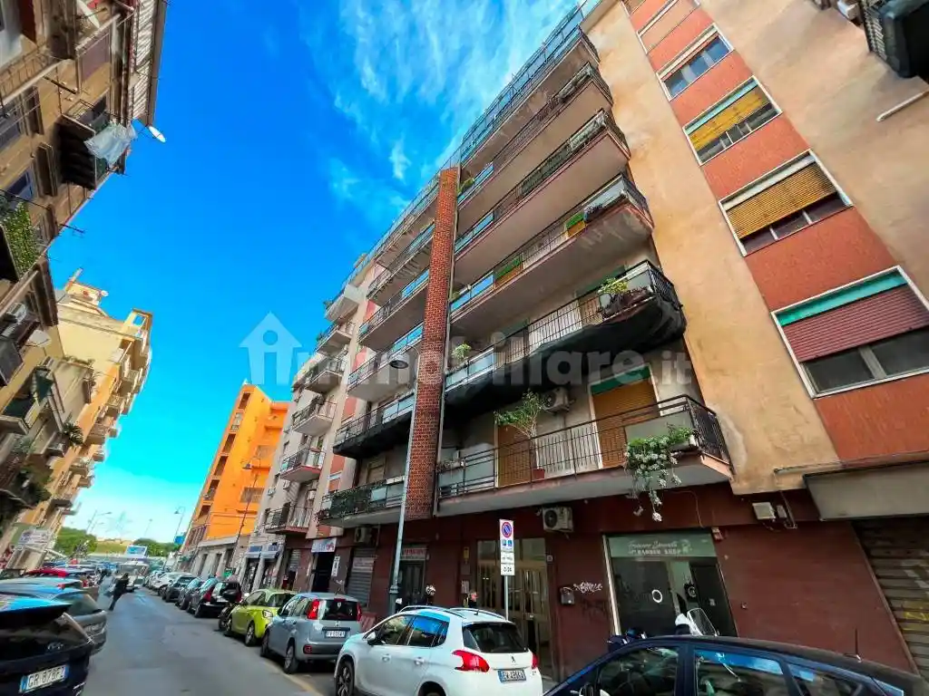Appartamento in vendita a Palermo