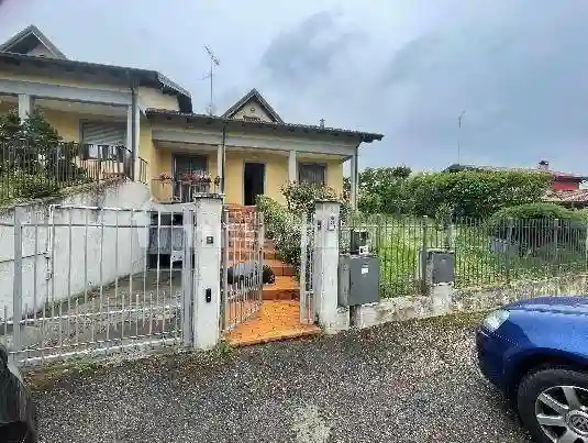 Villetta a schiera - foto 2