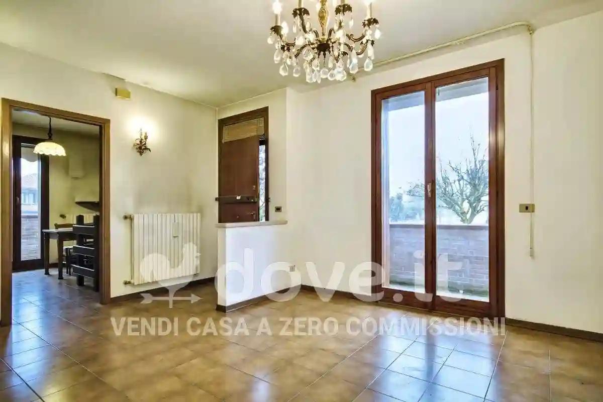 Villetta a schiera - foto 3