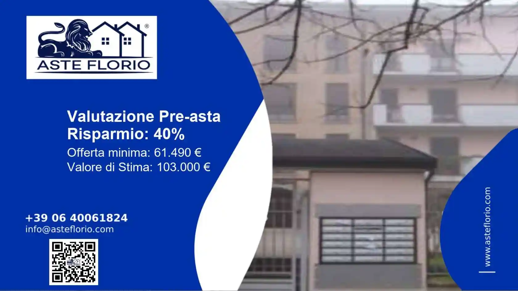 Appartamento in vendita a Magenta