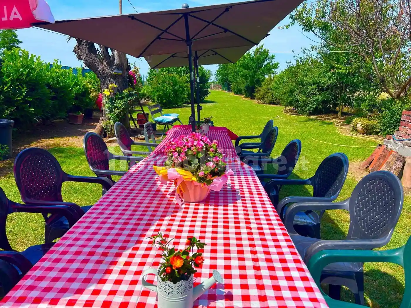 Villetta a schiera in vendita a Pozzolo Formigaro