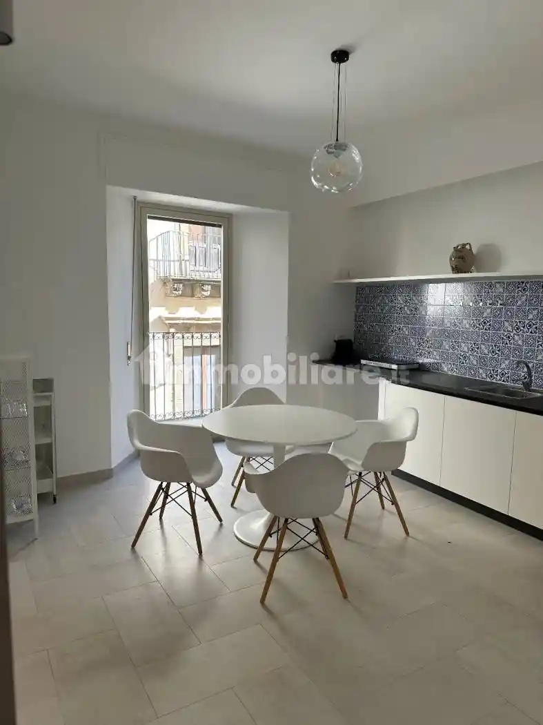 Appartamento in affitto a Caltagirone