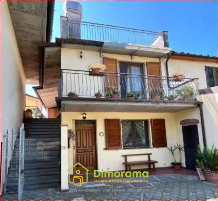 Appartamento in vendita a Montecatini-Terme