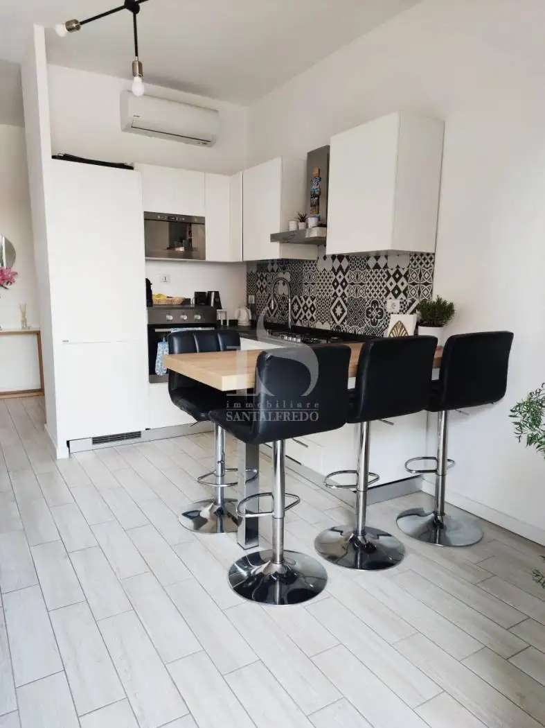 Apartment in vendita a Milan