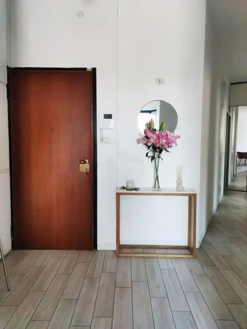 Trilocale viale Lucania ,9, Corvetto, Milano - foto 3