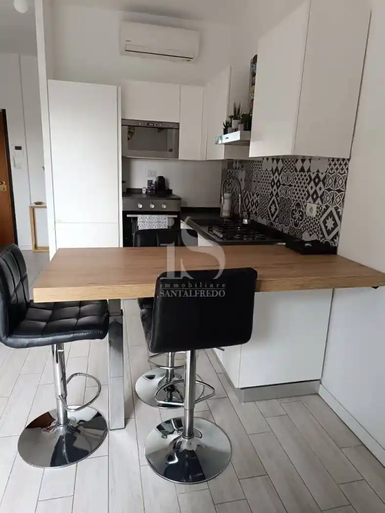 Trilocale viale Lucania ,9, Corvetto, Milano - foto 4