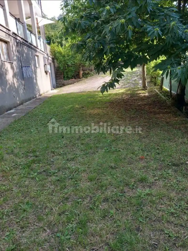 Appartamento in vendita a Zocca