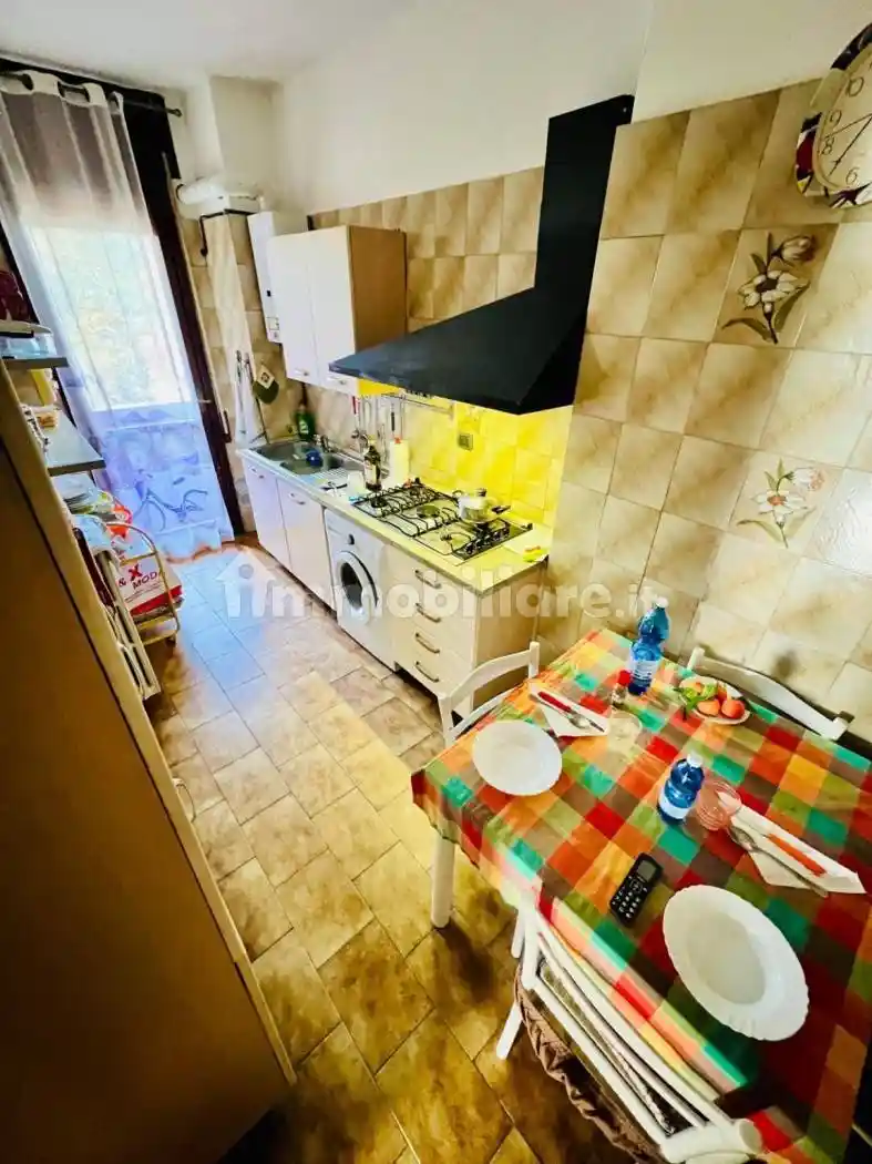 Appartamento in vendita a Garbagnate Milanese