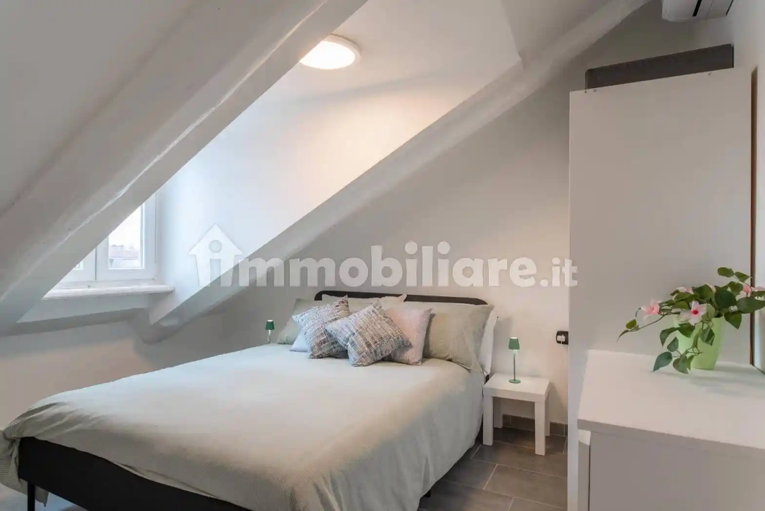 Appartamento in affitto a Torino