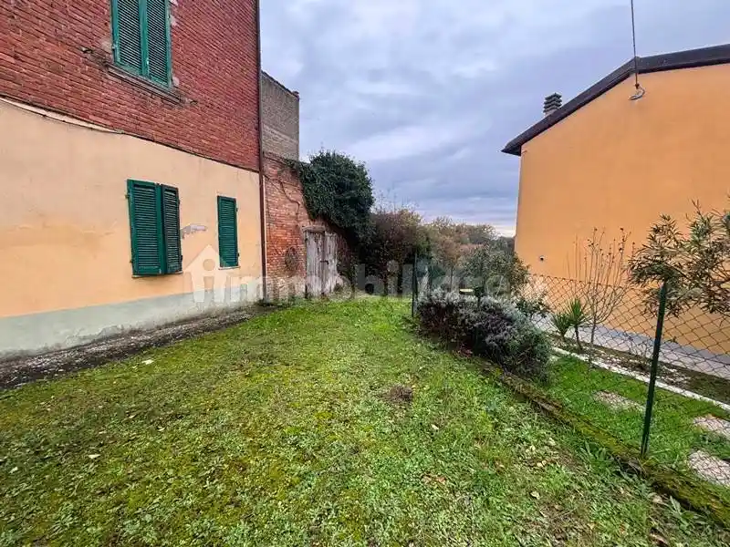 Appartamento in vendita a Chiusi