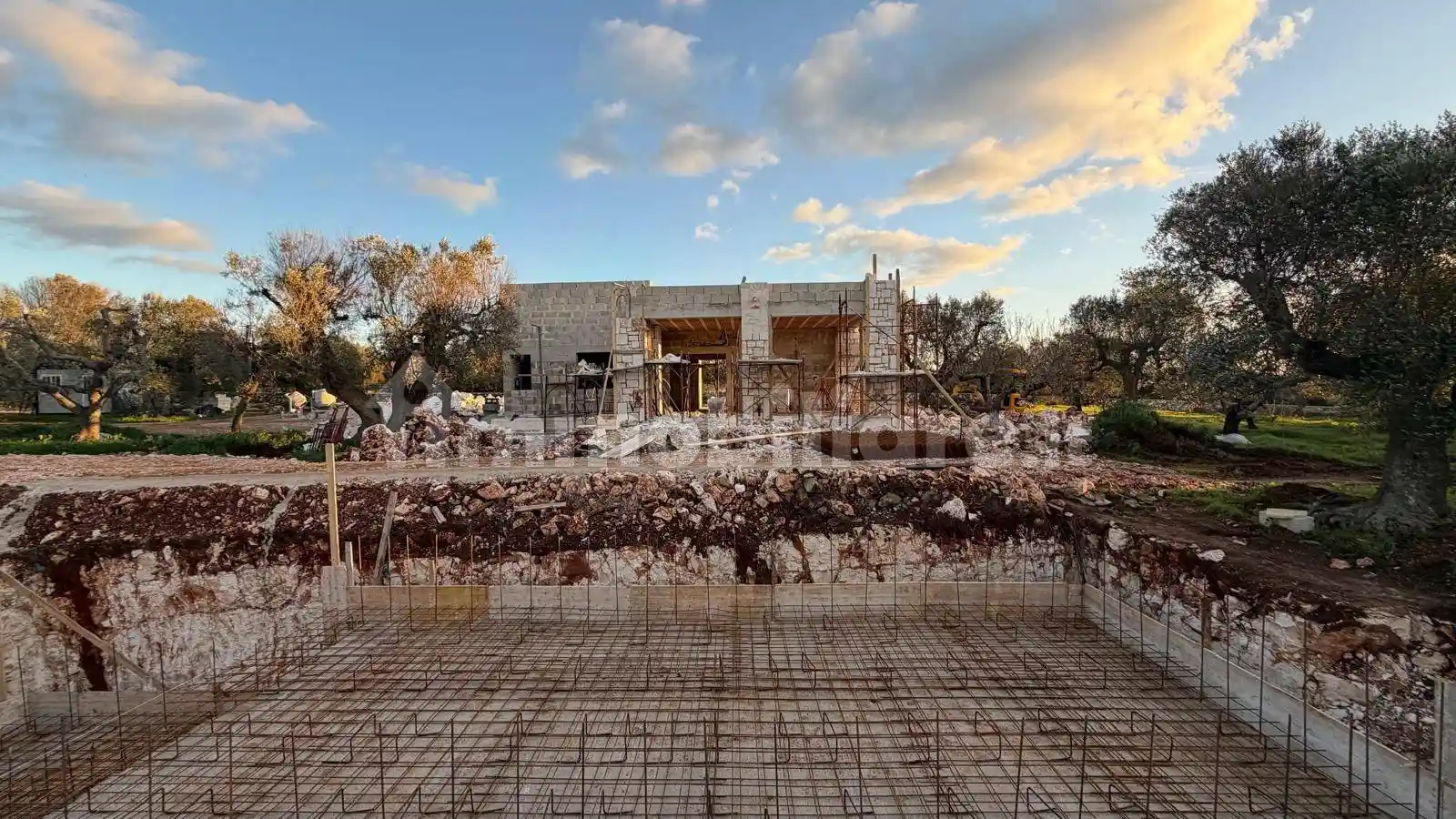 Rustico - Casale in vendita a Ostuni