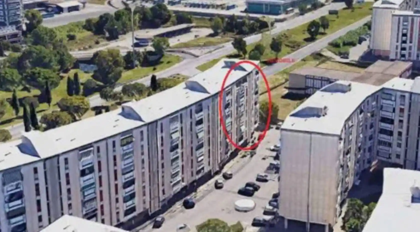 Appartamento all'asta via Popilia, Cosenza - foto 3