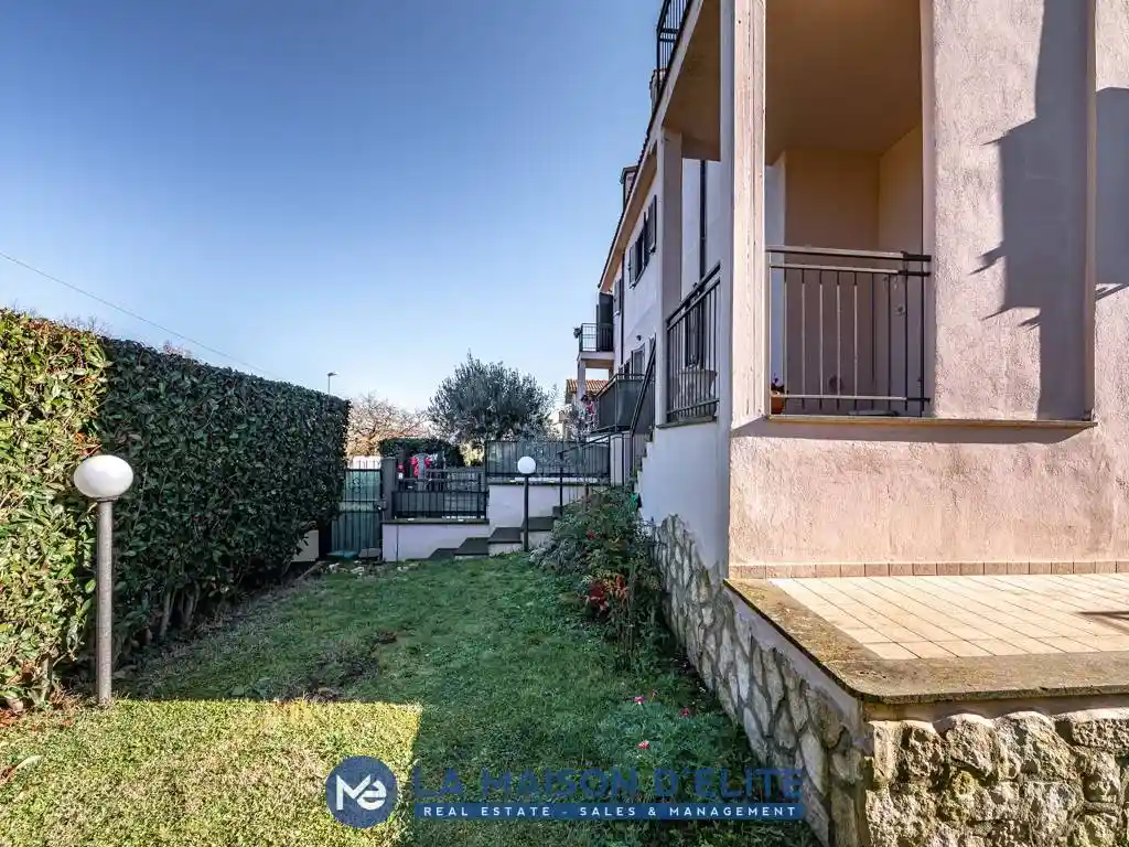 Appartamento in vendita a Vitorchiano