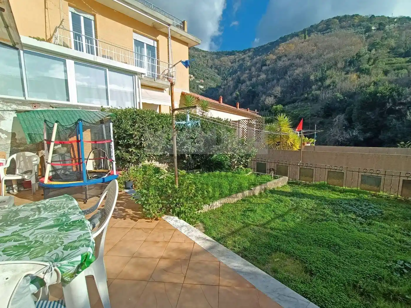 Appartamento in vendita a Rapallo