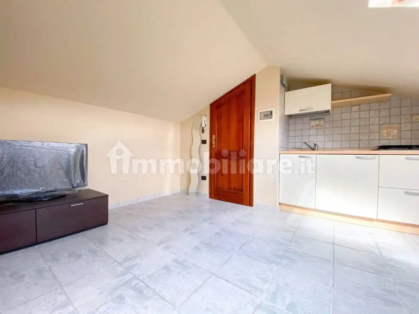 Attico - Mansarda in vendita a Lucca