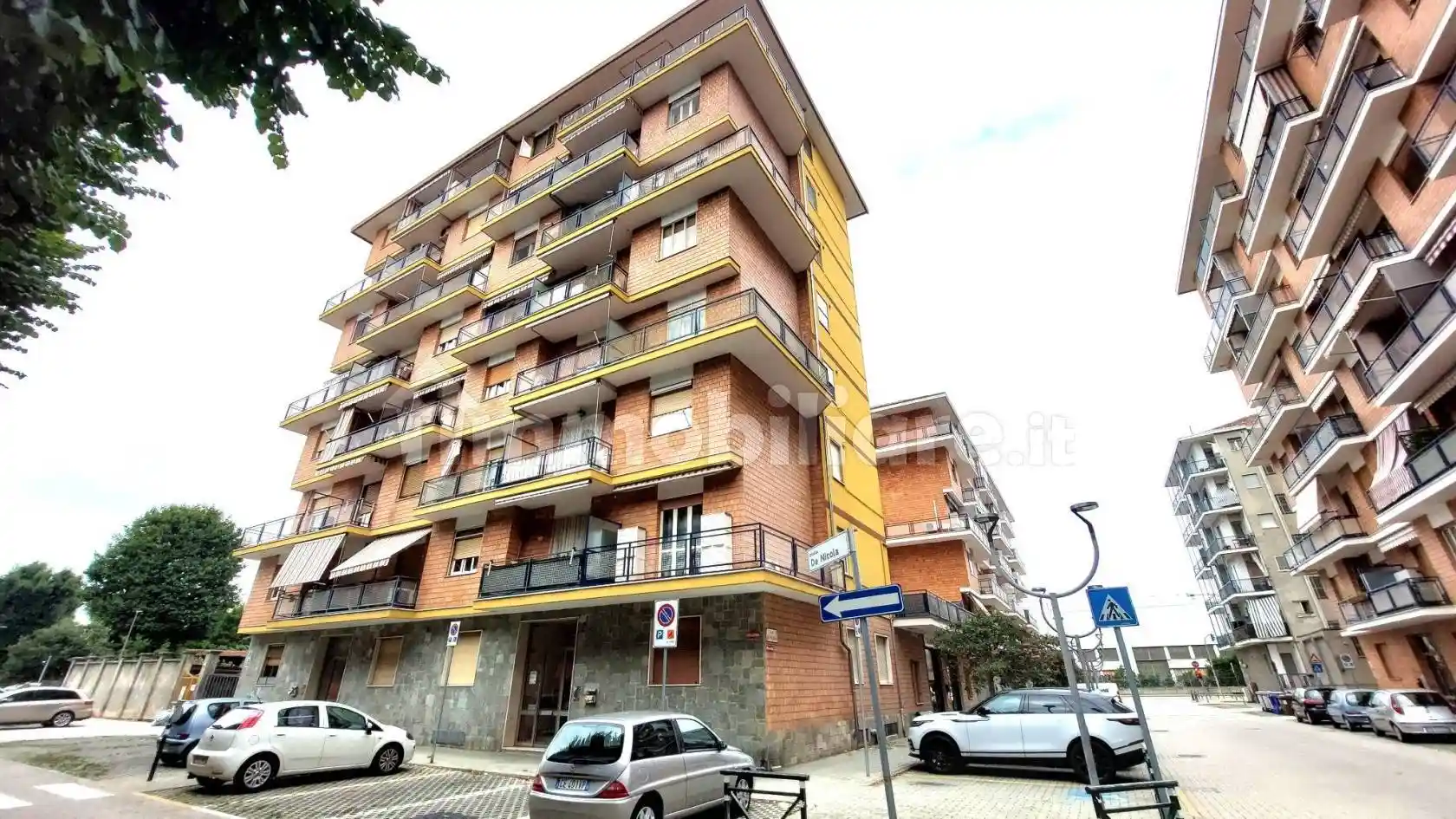 Appartamento in vendita a Beinasco