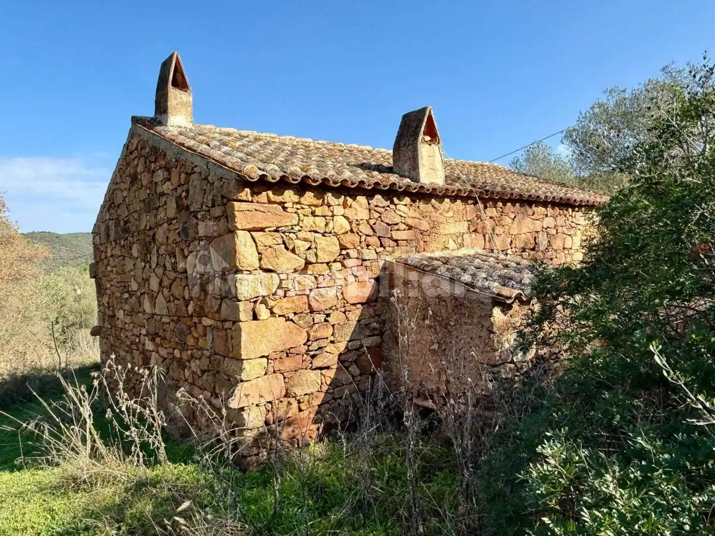 Rustico - Casale in vendita a Loiri Porto San Paolo