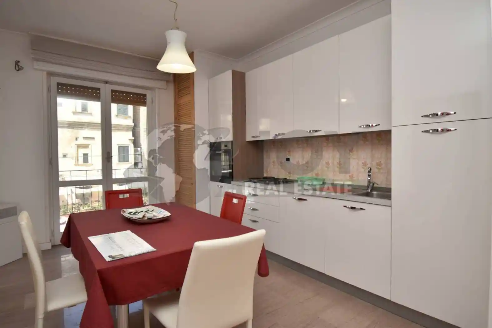 Appartamento in affitto a Lecce