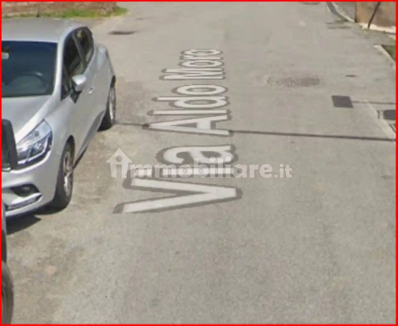 Appartamento in vendita a Civitella San Paolo