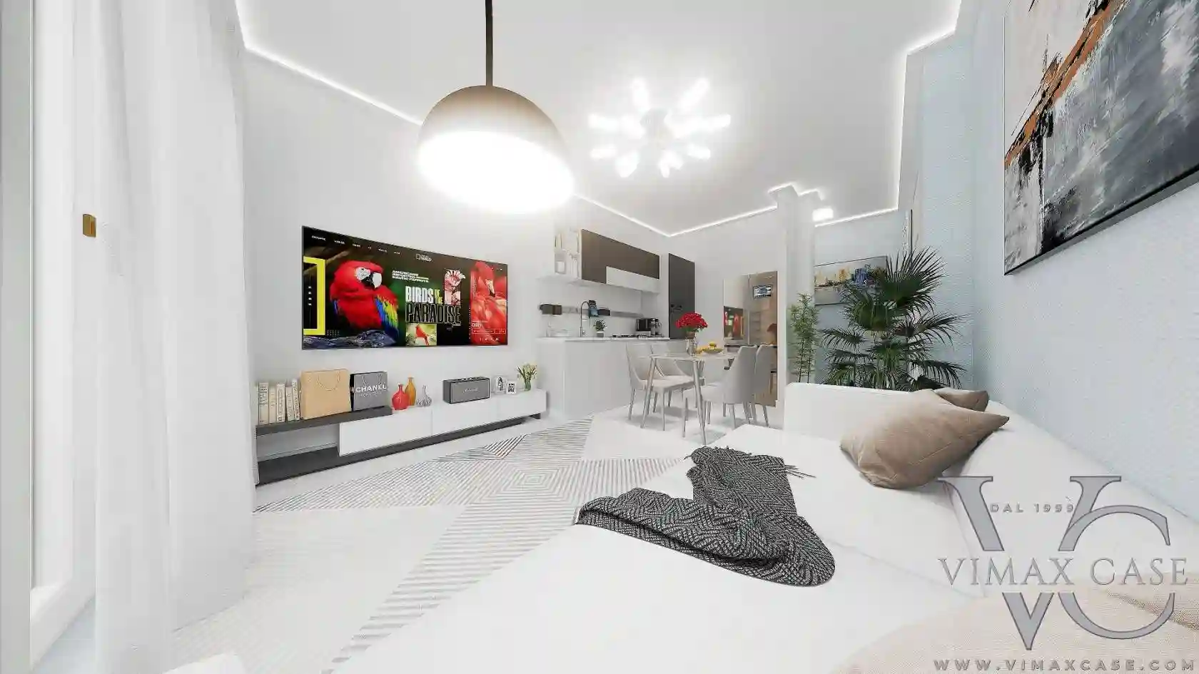 Appartamento - foto 2