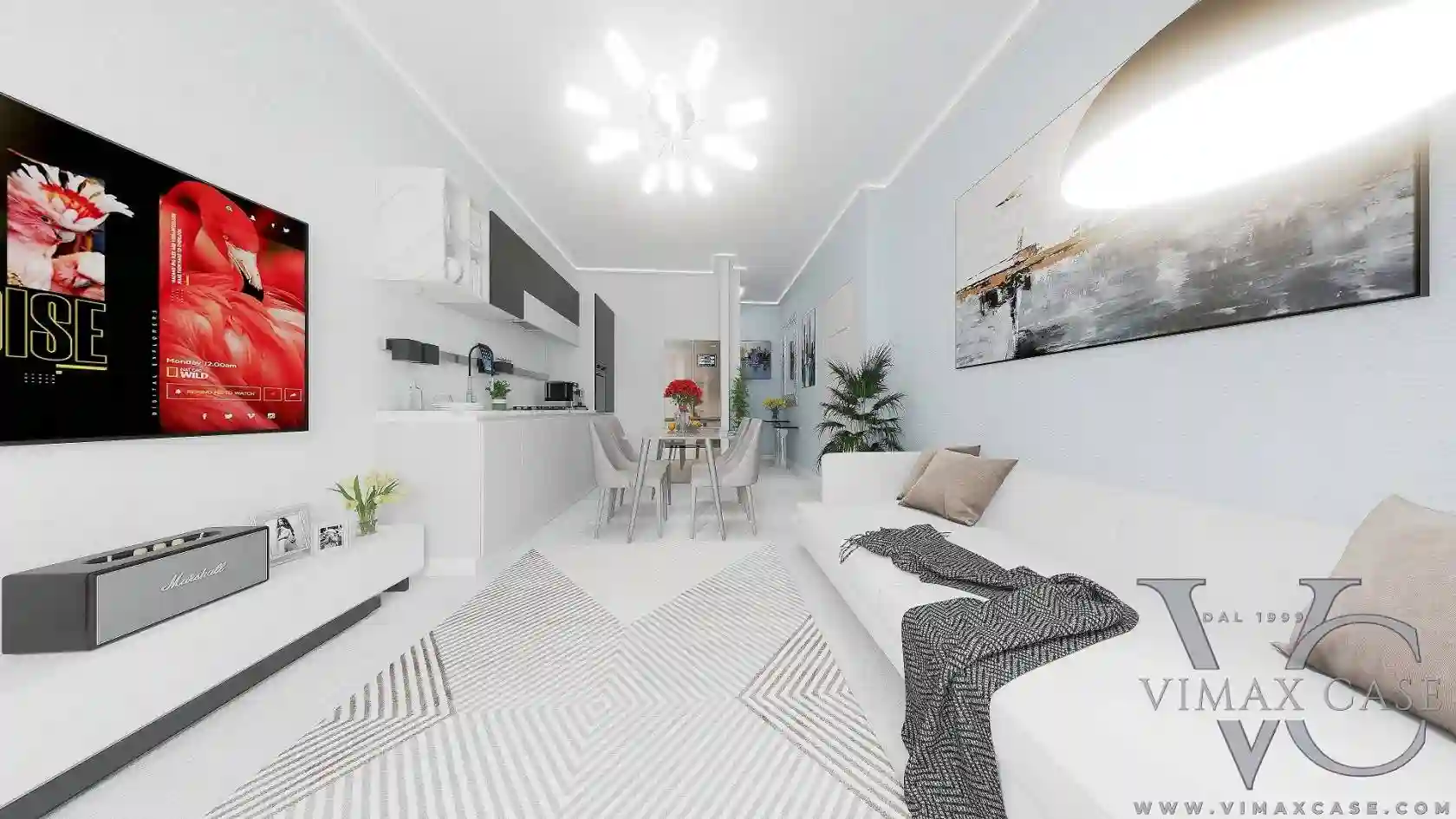 Appartamento - foto 3