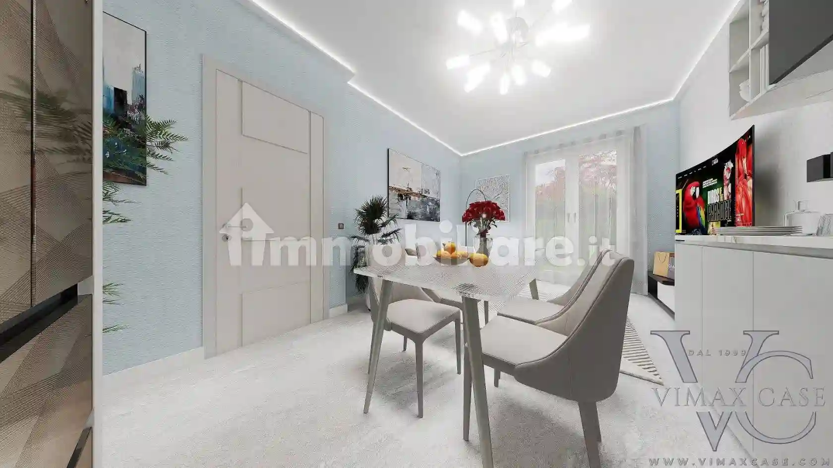 Appartamento - foto 5