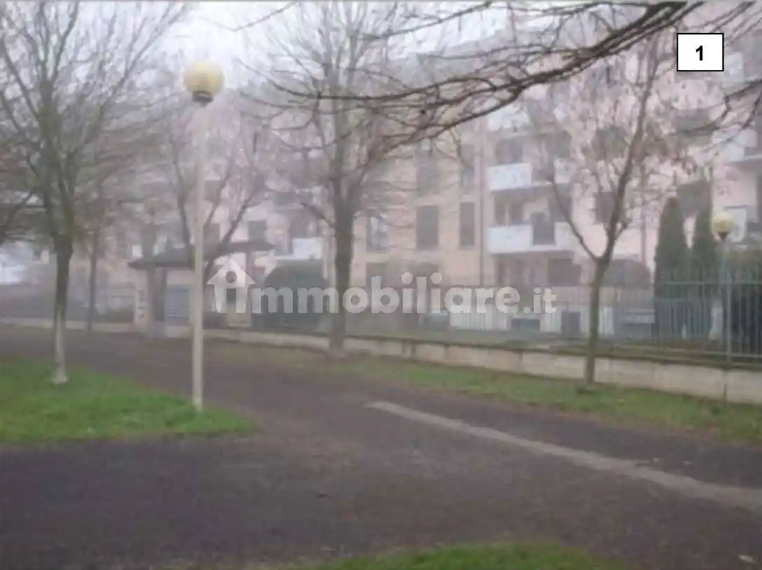 Appartamento in vendita a Magenta