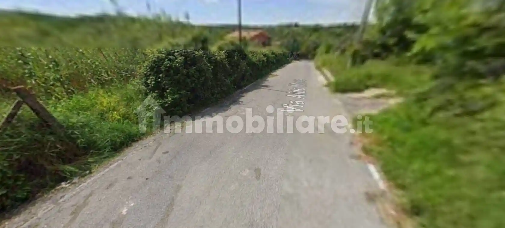 Appartamento in vendita a Civitella San Paolo