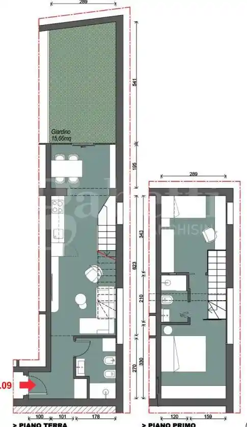 Appartamento - foto 3