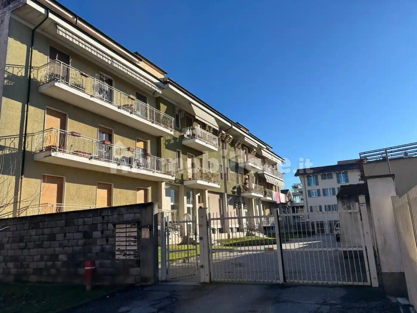 Attico - Mansarda in vendita a Cavallermaggiore