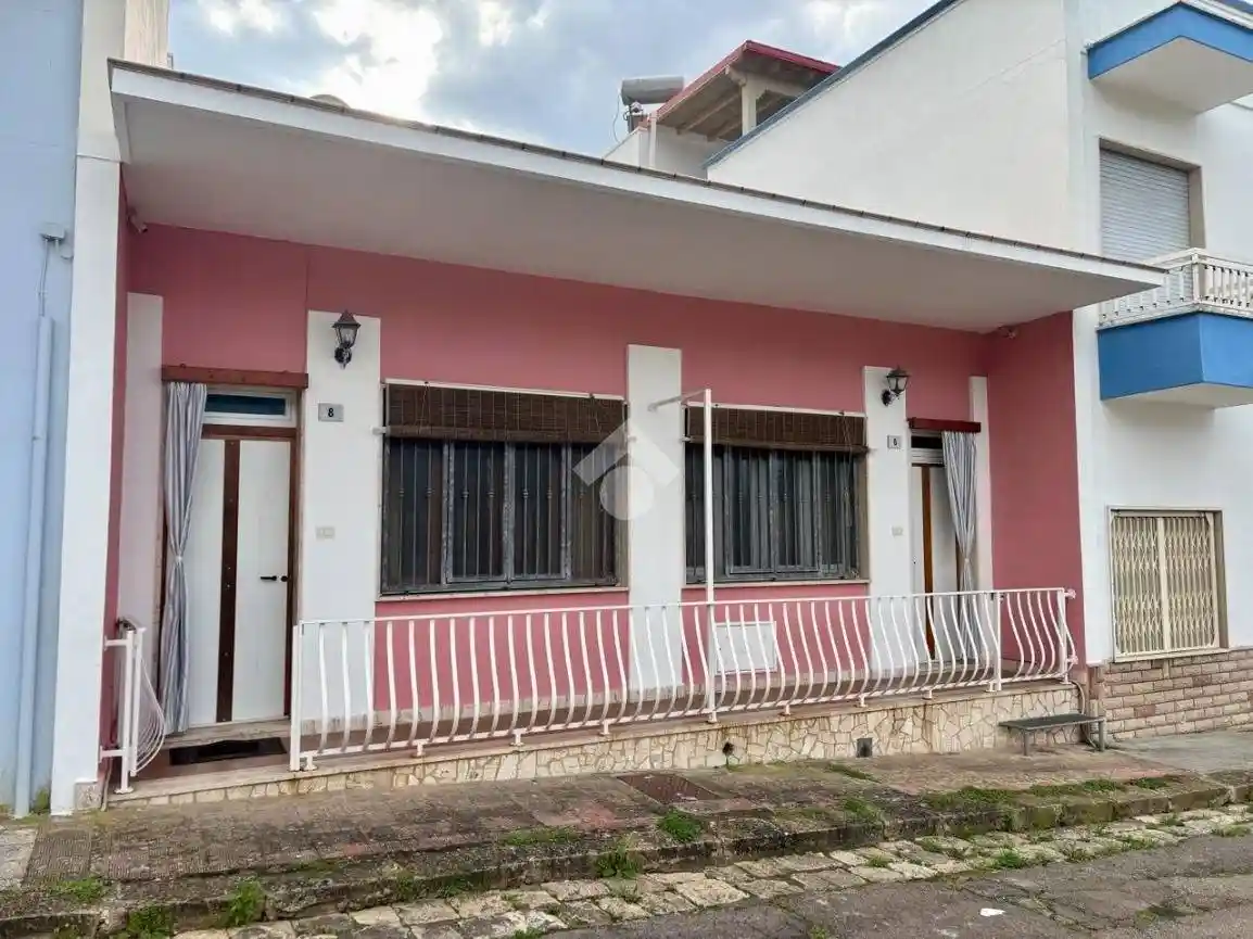 Appartamento in vendita a Gallipoli