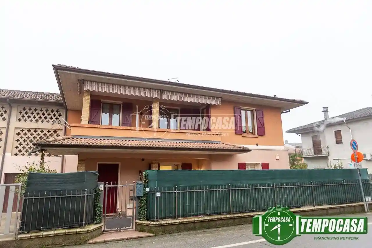 Appartamento in vendita a Trigolo