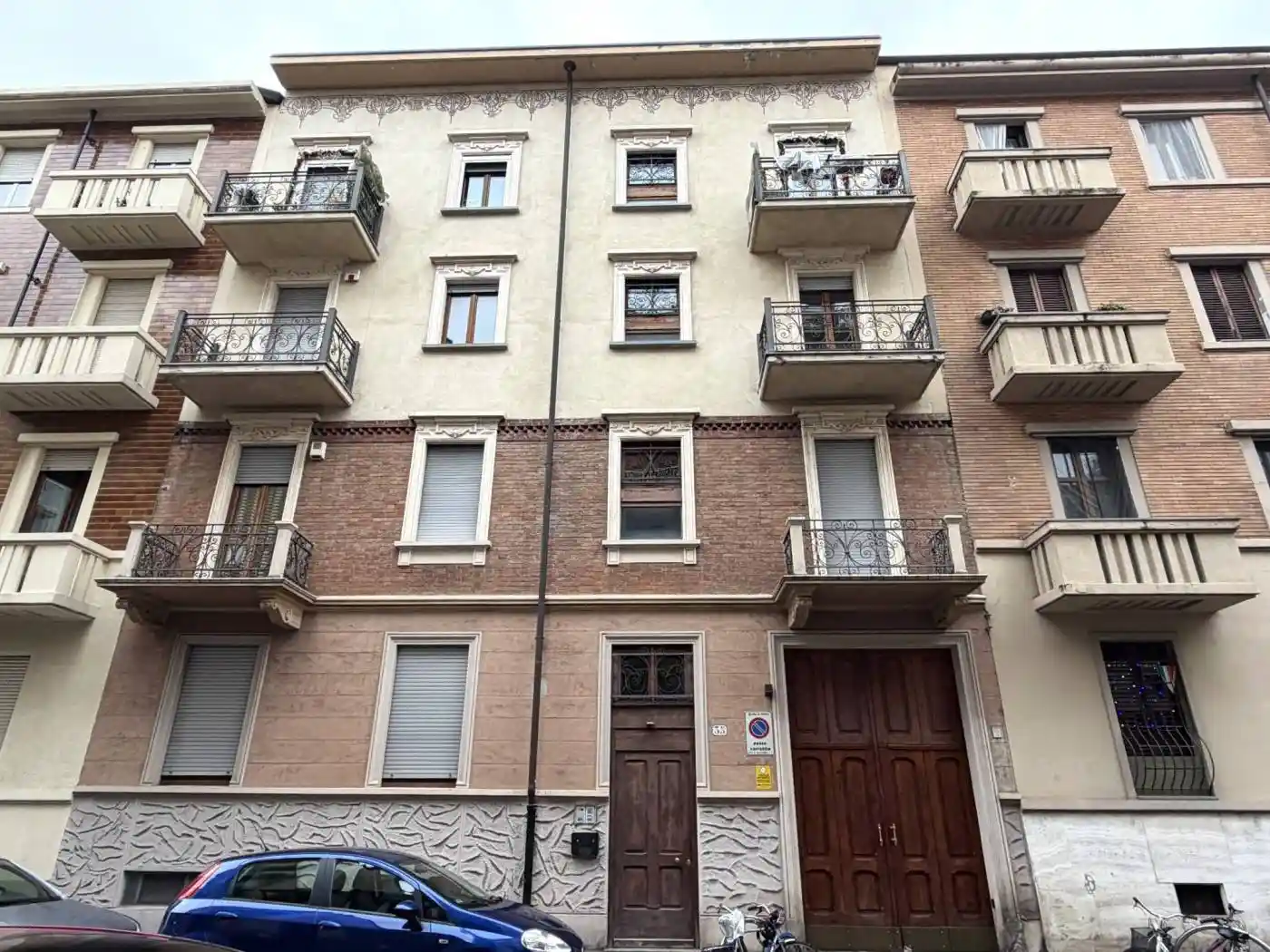 Appartamento in affitto a Torino