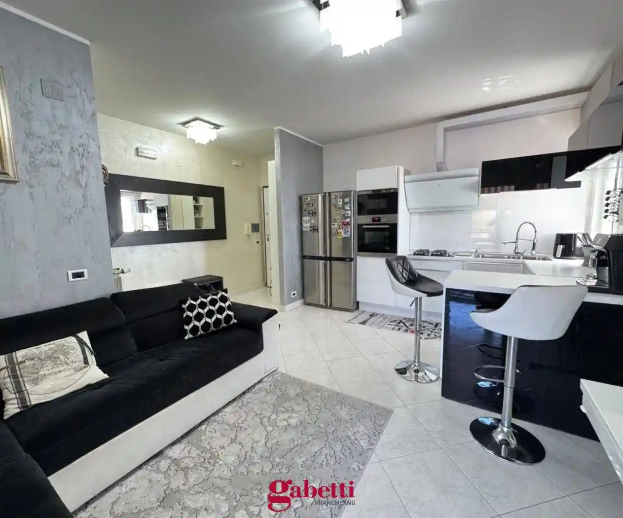 Trilocale via di palmoli, 41, Centro, San Salvo - foto 2