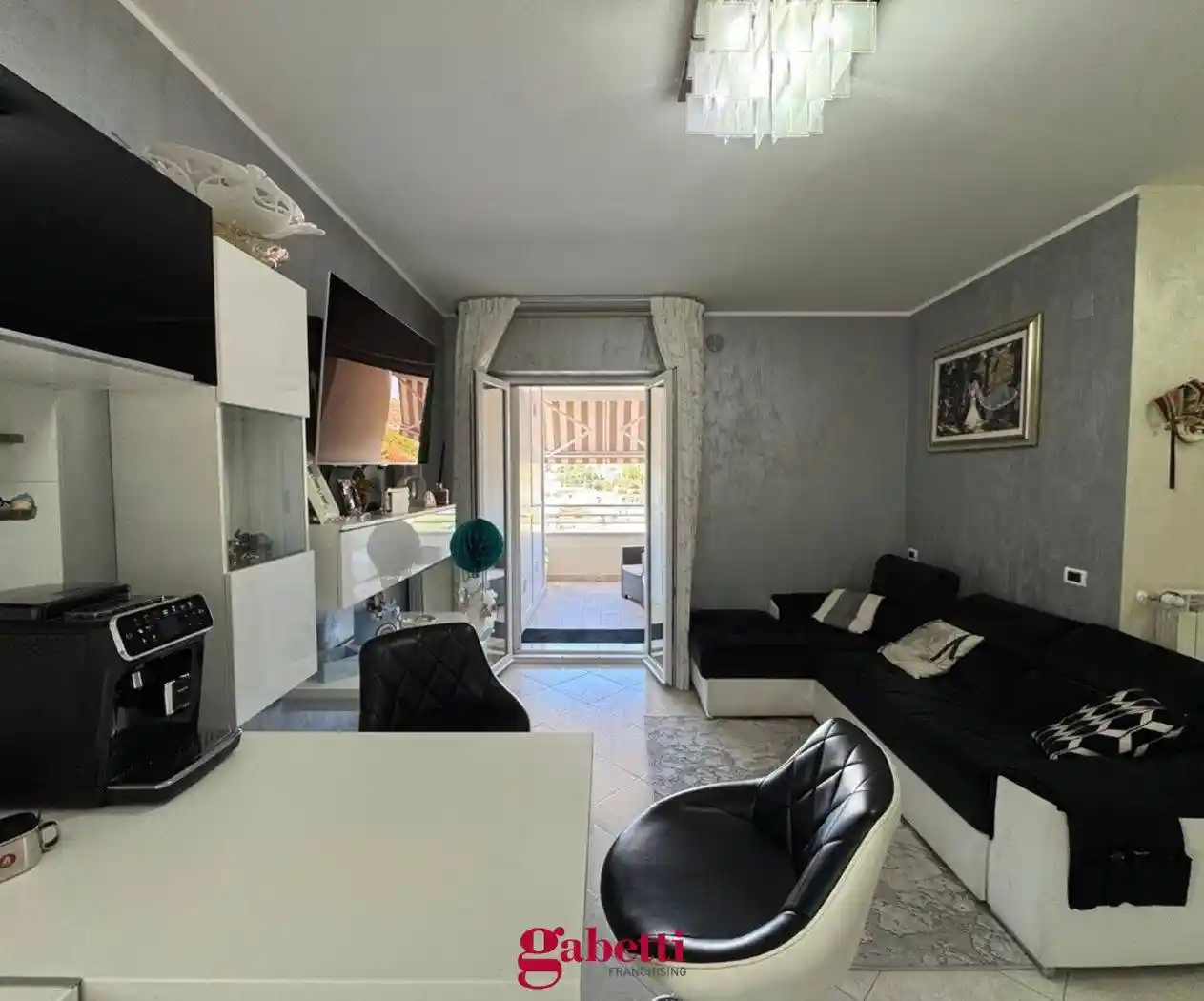 Trilocale via di palmoli, 41, Centro, San Salvo - foto 3