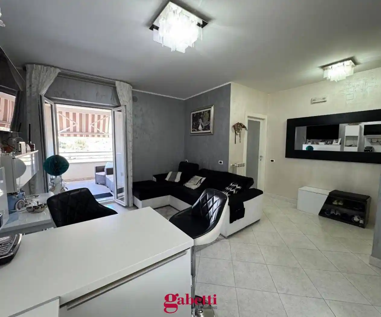 Trilocale via di palmoli, 41, Centro, San Salvo - foto 4