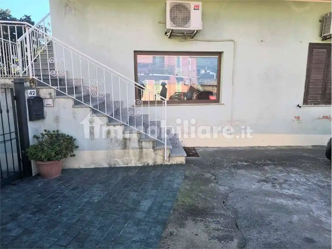 Appartamento buono stato, piano terra, Settingiano - foto 3