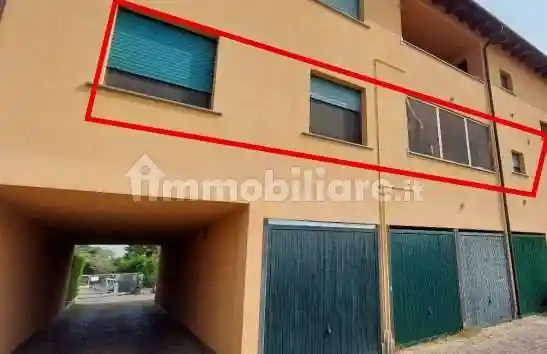 Appartamento in vendita a Torrevecchia Pia