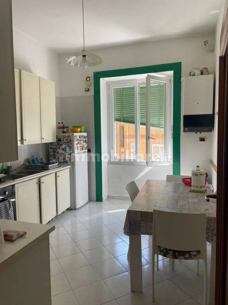 Appartamento in vendita a Salerno