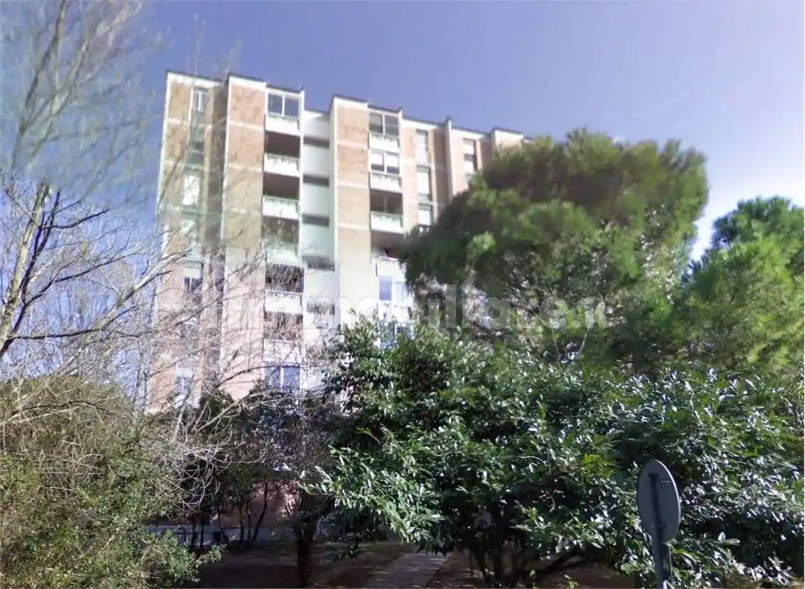 Appartamento in vendita a Ravenna