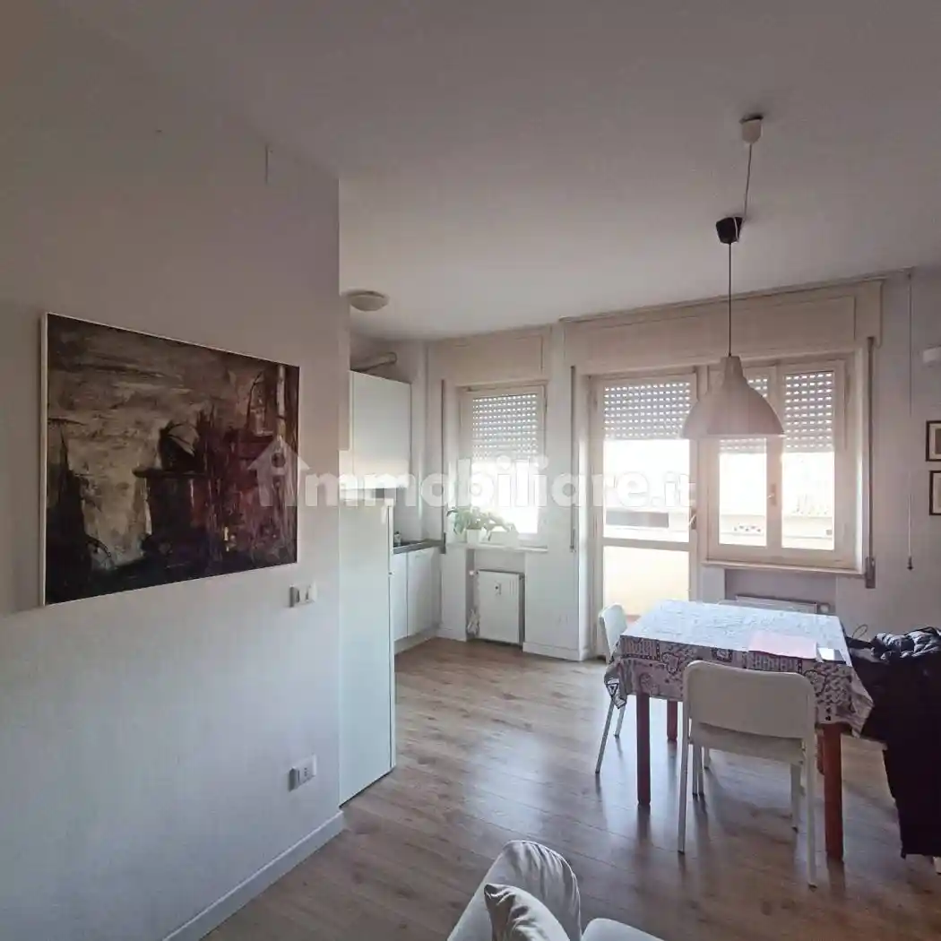 Appartamento in vendita a Cordenons