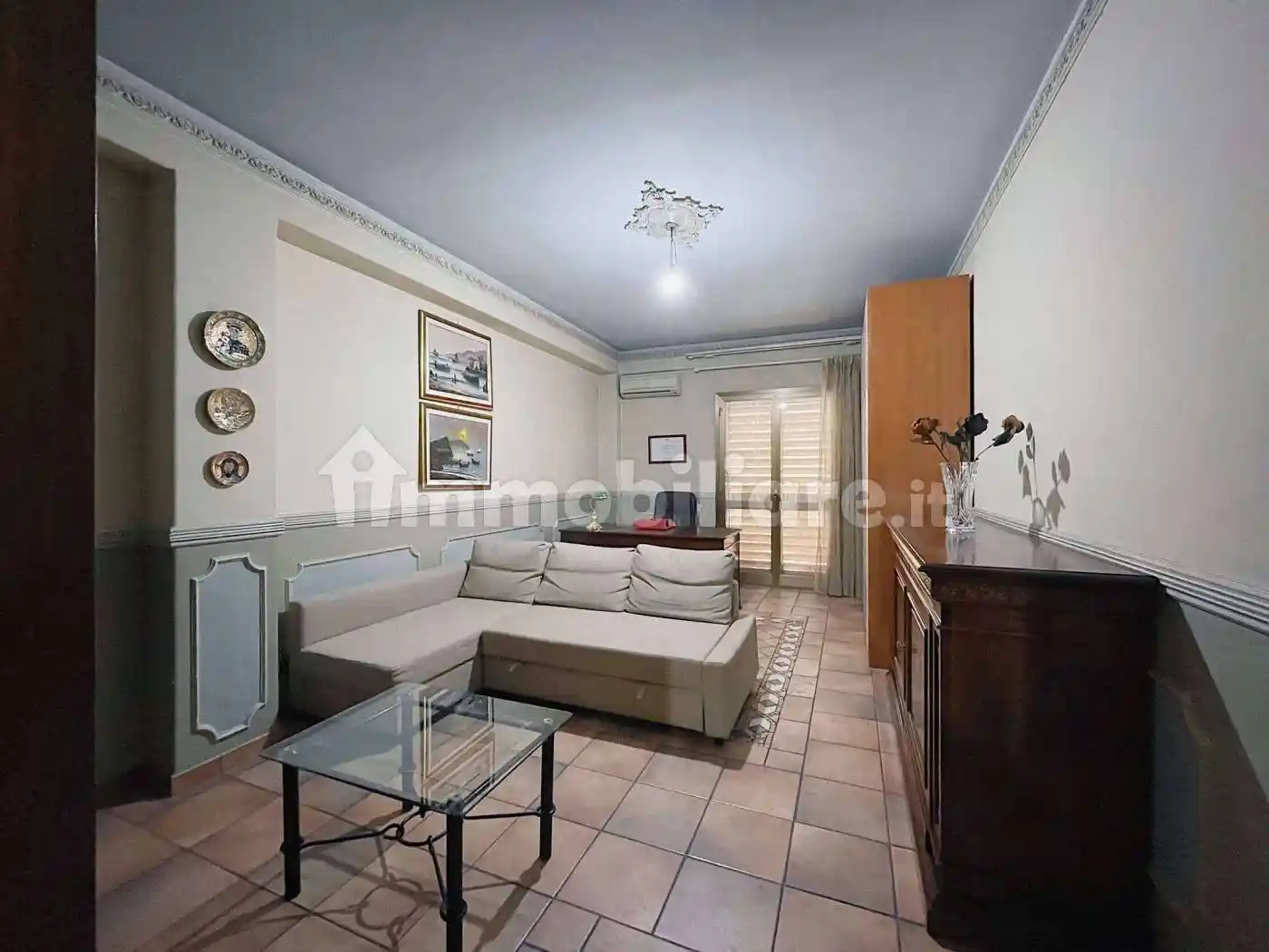 Appartamento in vendita a Adrano