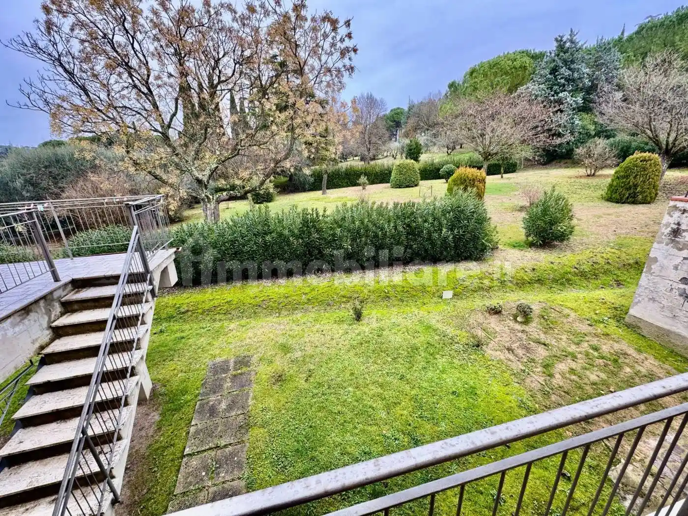 Villa in vendita a Certaldo