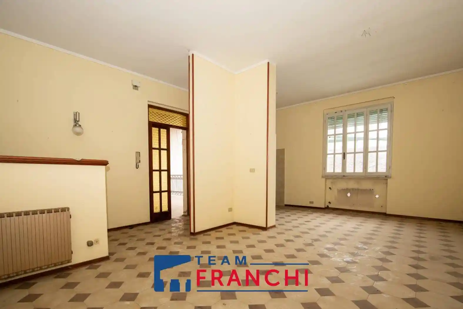 Appartamento in vendita a Gambara