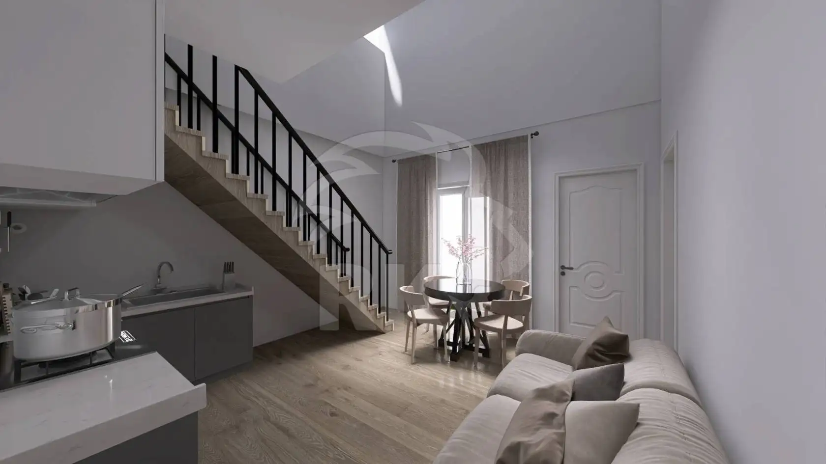 Appartamento in vendita a Bologna