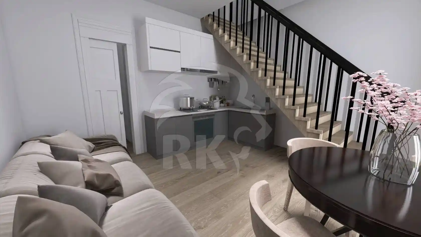 Appartamento - foto 4