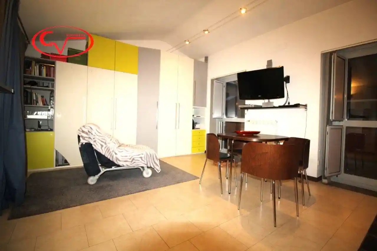 Appartamento in vendita a San Giovanni Valdarno